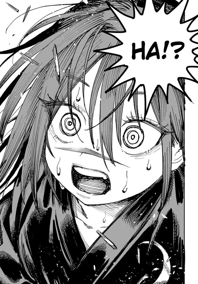 Samurai in Another World - Isekai Samurai Chap 1 - Next Chap 2