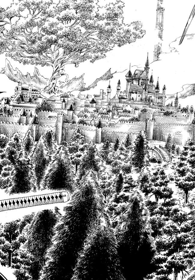 Samurai in Another World - Isekai Samurai Chap 2.2 - Next Chap 3.2