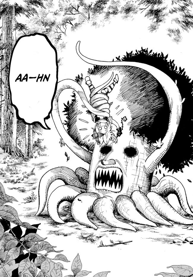 Samurai in Another World - Isekai Samurai Chap 2.2 - Next Chap 3.2