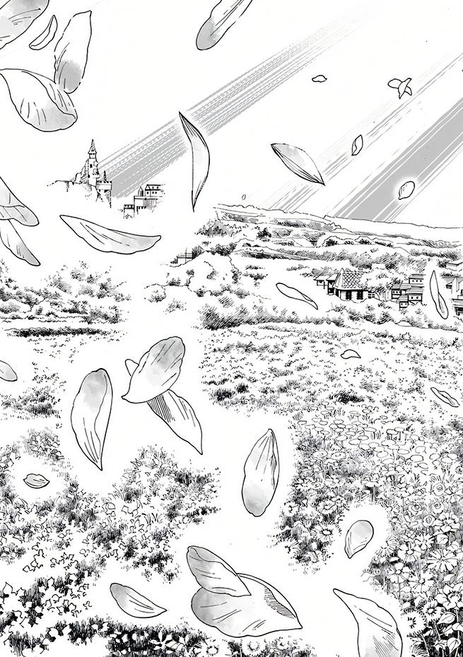 Samurai in Another World - Isekai Samurai Chap 3 - Next Chap 4