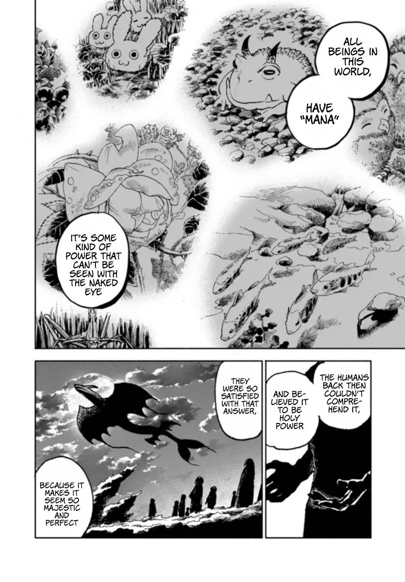 Samurai in Another World - Isekai Samurai Chap 17 - Next Chap 18