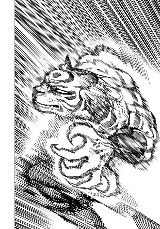 Samurai in Another World - Isekai Samurai Chap 14 - Next Chap 15