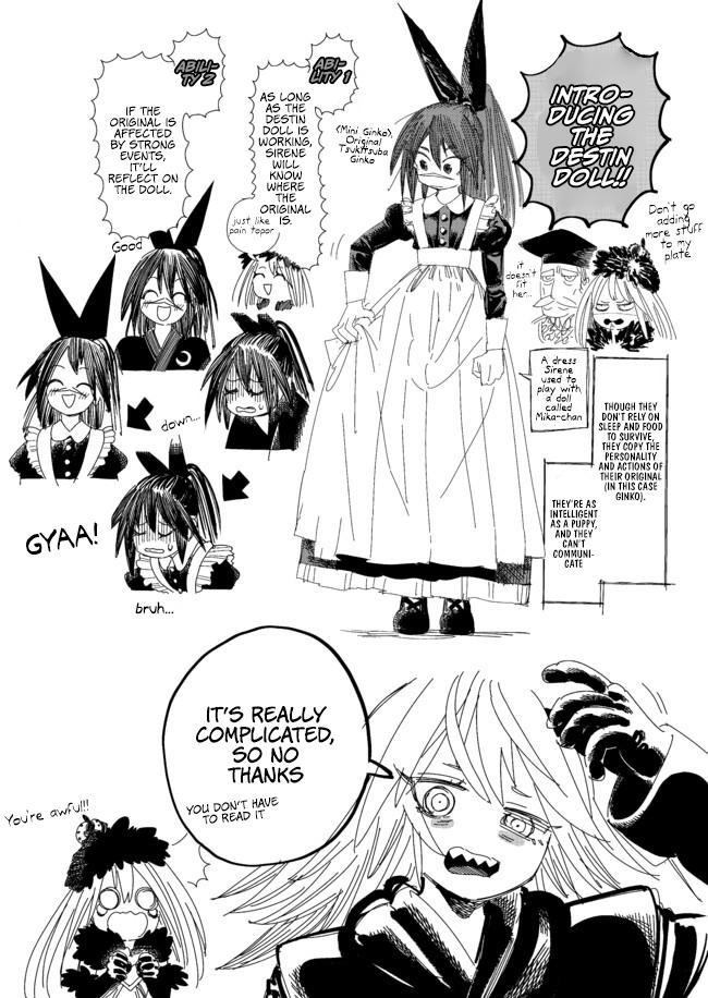 Samurai in Another World - Isekai Samurai Chap 15 - Next Chap 16