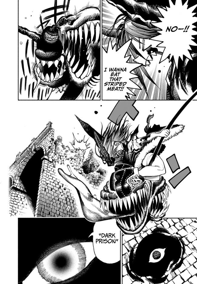 Samurai in Another World - Isekai Samurai Chap 15 - Next Chap 16