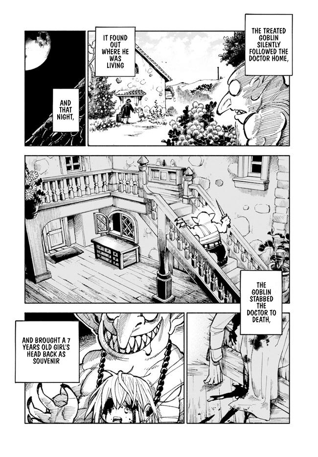 Samurai in Another World - Isekai Samurai Chap 16 - Next Chap 17