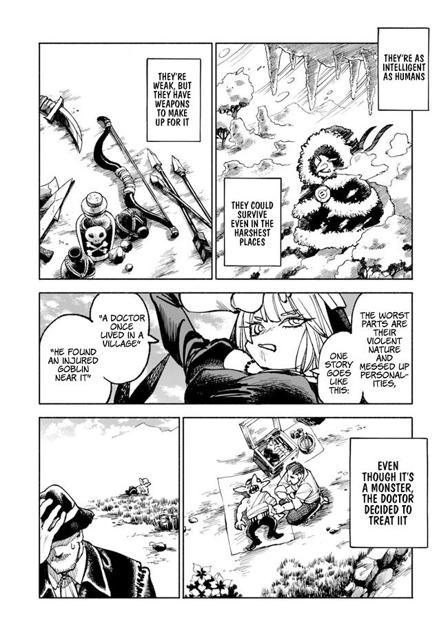 Samurai in Another World - Isekai Samurai Chap 16 - Next Chap 17