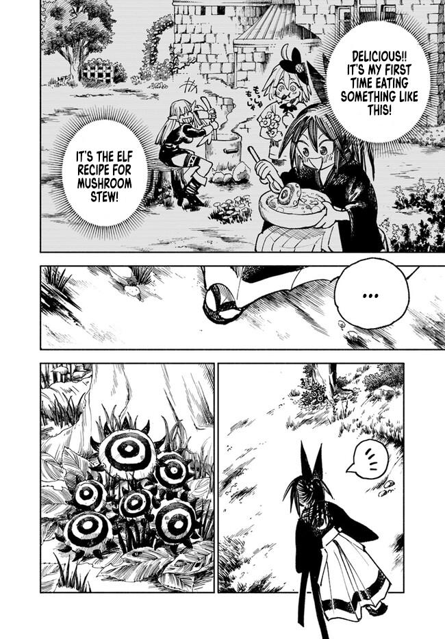 Samurai in Another World - Isekai Samurai Chap 16 - Next Chap 17