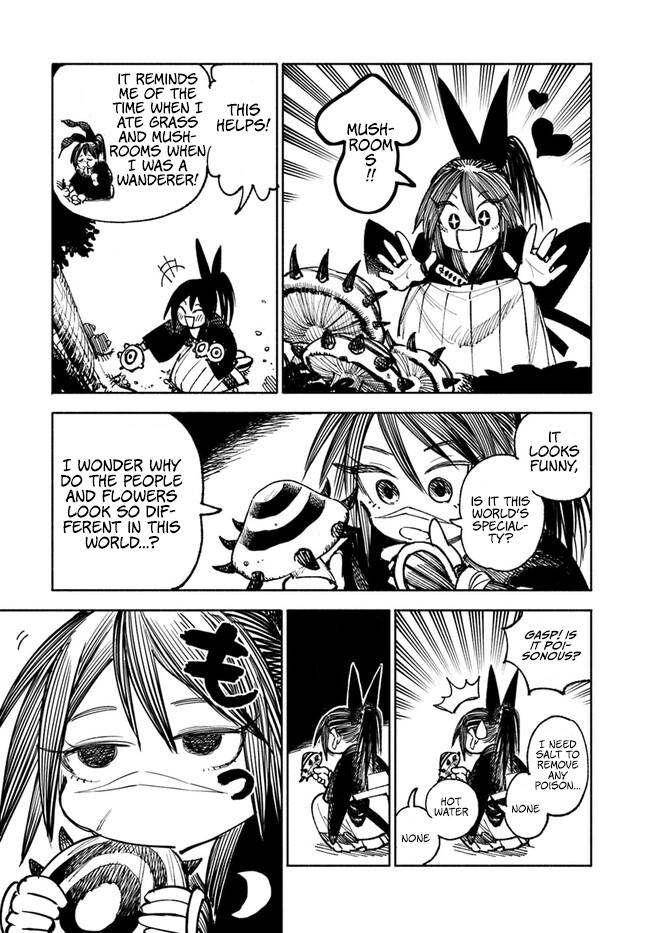 Samurai in Another World - Isekai Samurai Chap 16 - Next Chap 17