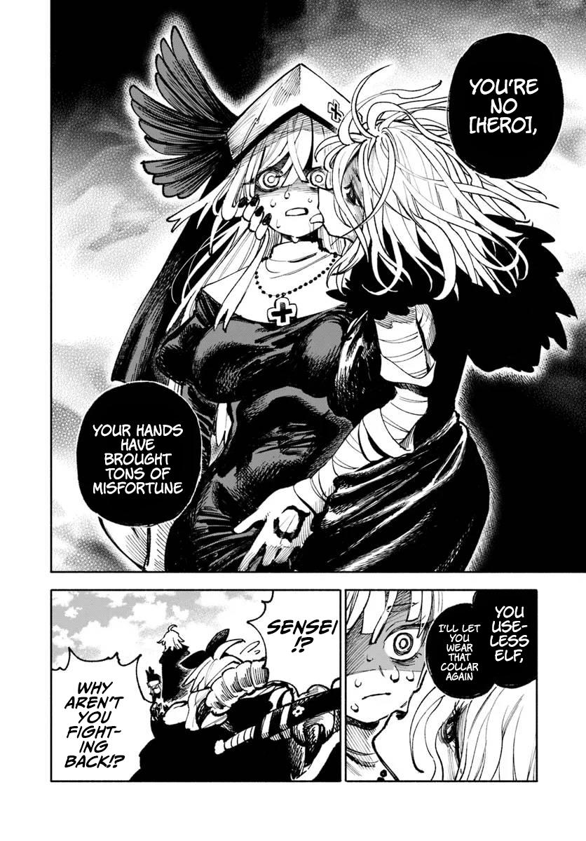 Samurai in Another World - Isekai Samurai Chap 18 - Next Chap 19