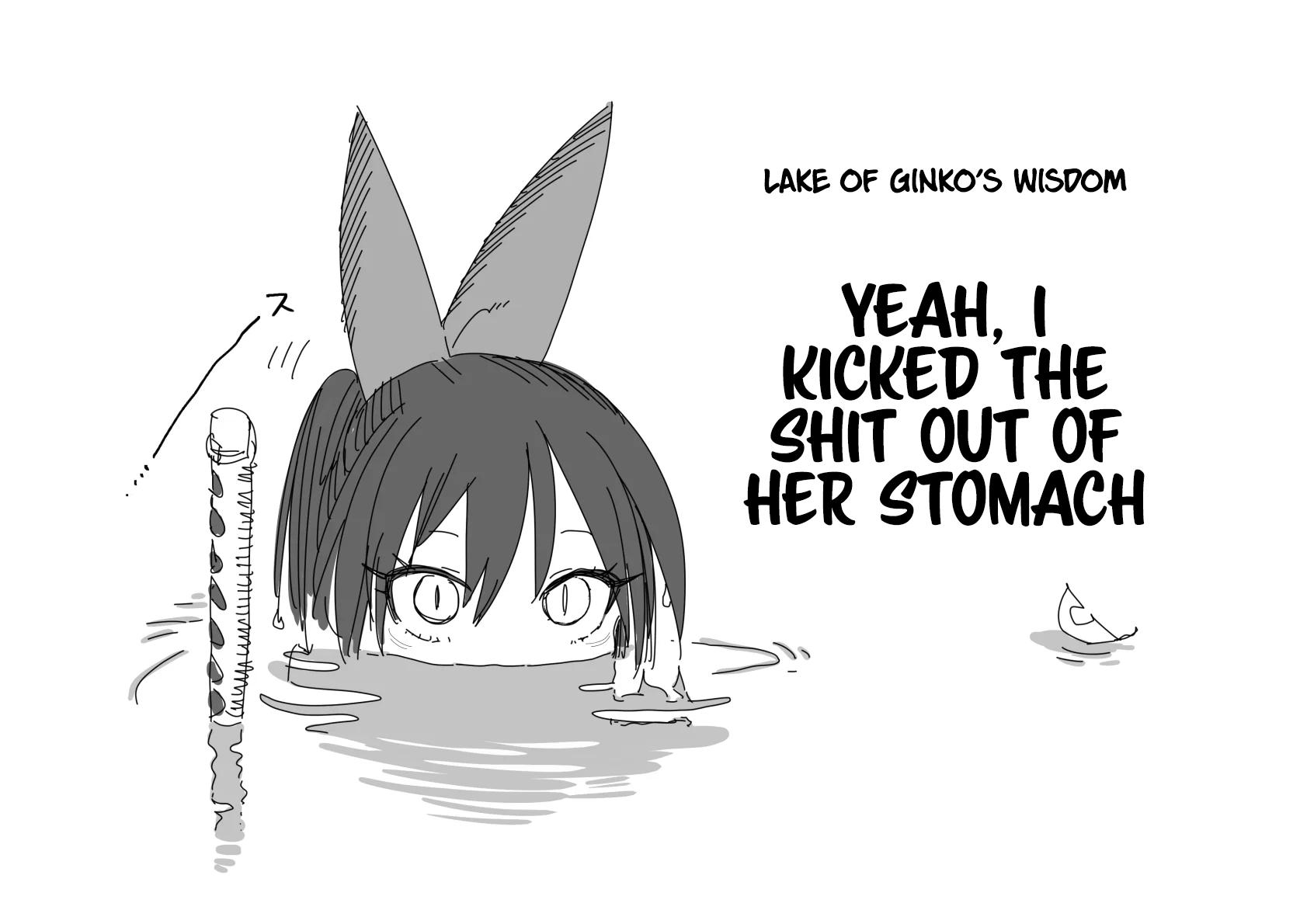 Samurai in Another World - Isekai Samurai Chap 18 - Next Chap 19