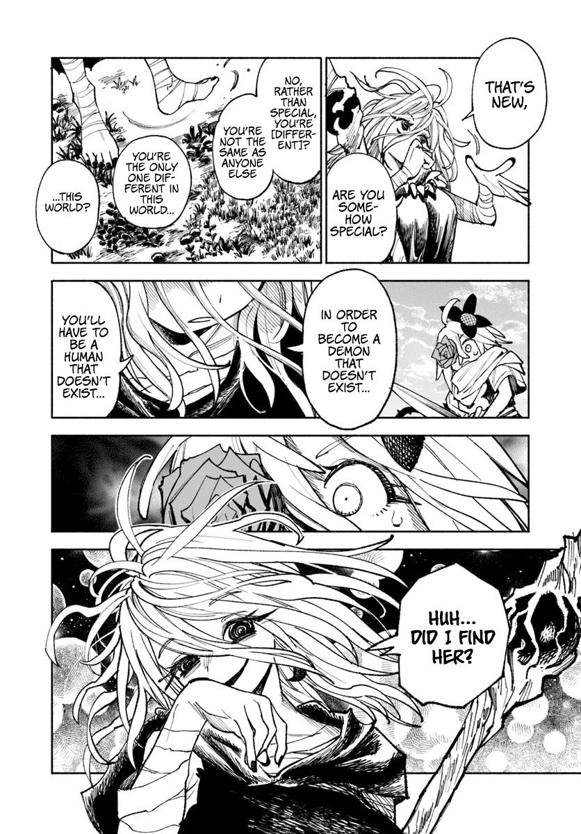 Samurai in Another World - Isekai Samurai Chap 19 - Next Chap 20