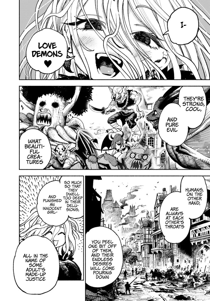 Samurai in Another World - Isekai Samurai Chap 19 - Next Chap 20