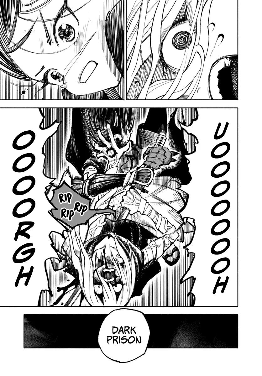 Samurai in Another World - Isekai Samurai Chap 19 - Next Chap 20