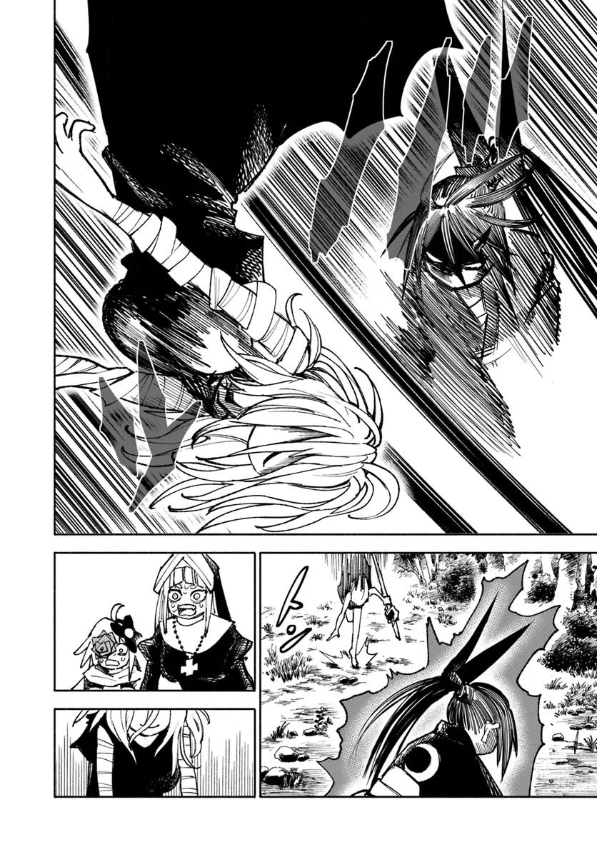 Samurai in Another World - Isekai Samurai Chap 19 - Next Chap 20
