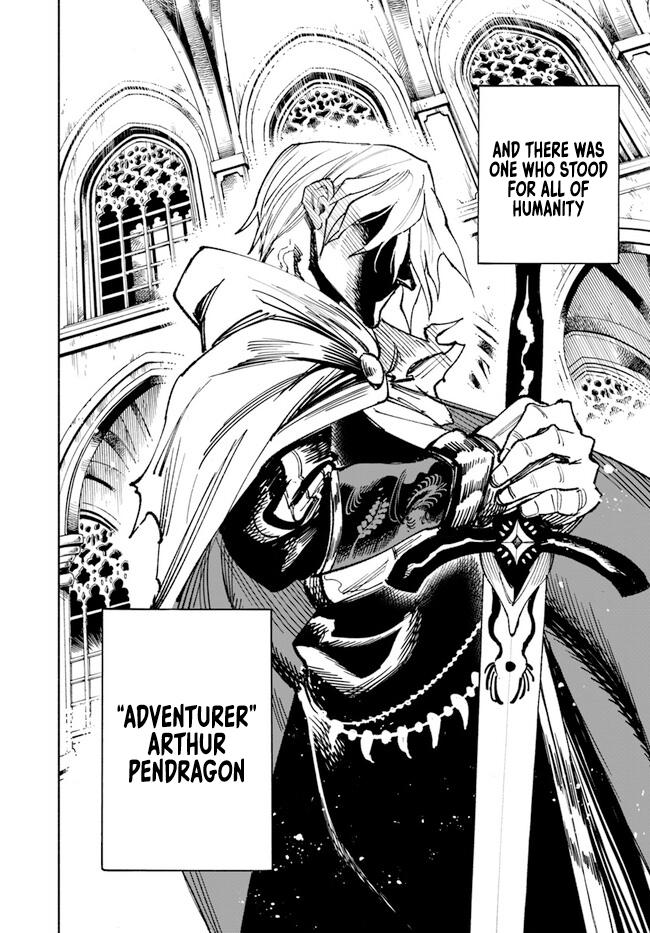 Samurai in Another World - Isekai Samurai Chap 11 - Next Chap 12