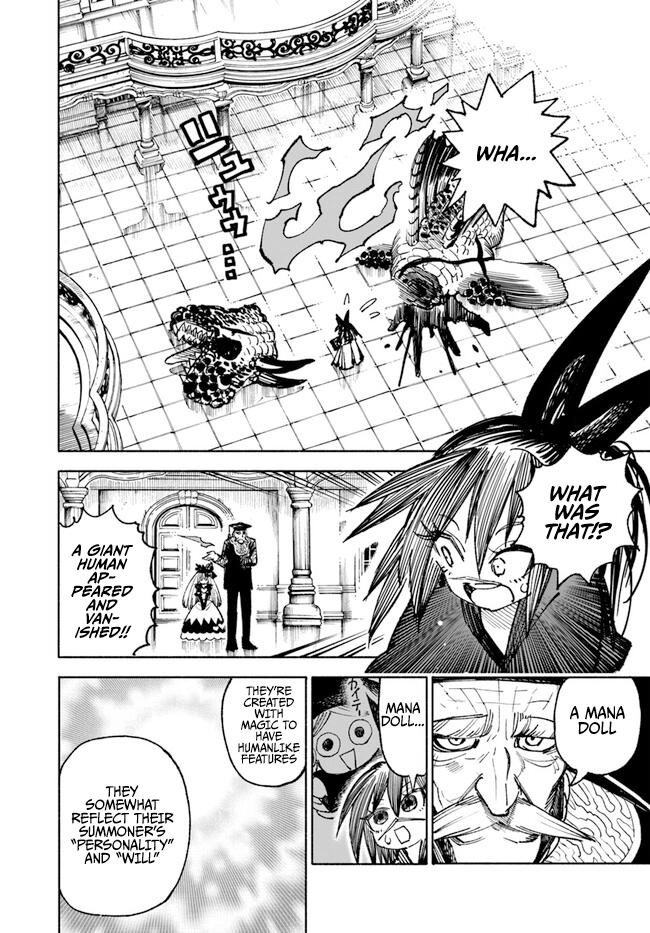 Samurai in Another World - Isekai Samurai Chap 12 - Next Chap 13