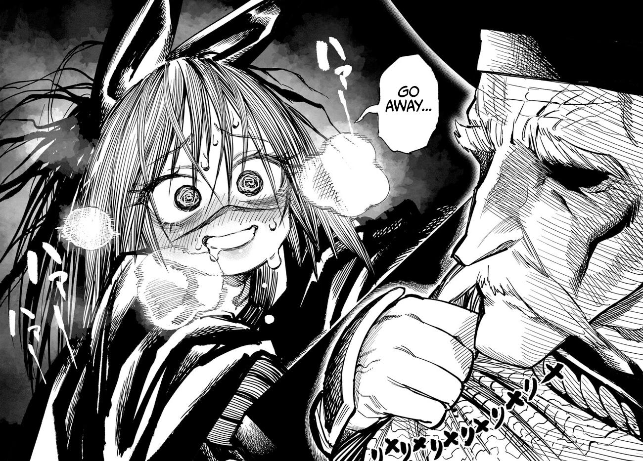 Samurai in Another World - Isekai Samurai Chap 12 - Next Chap 13