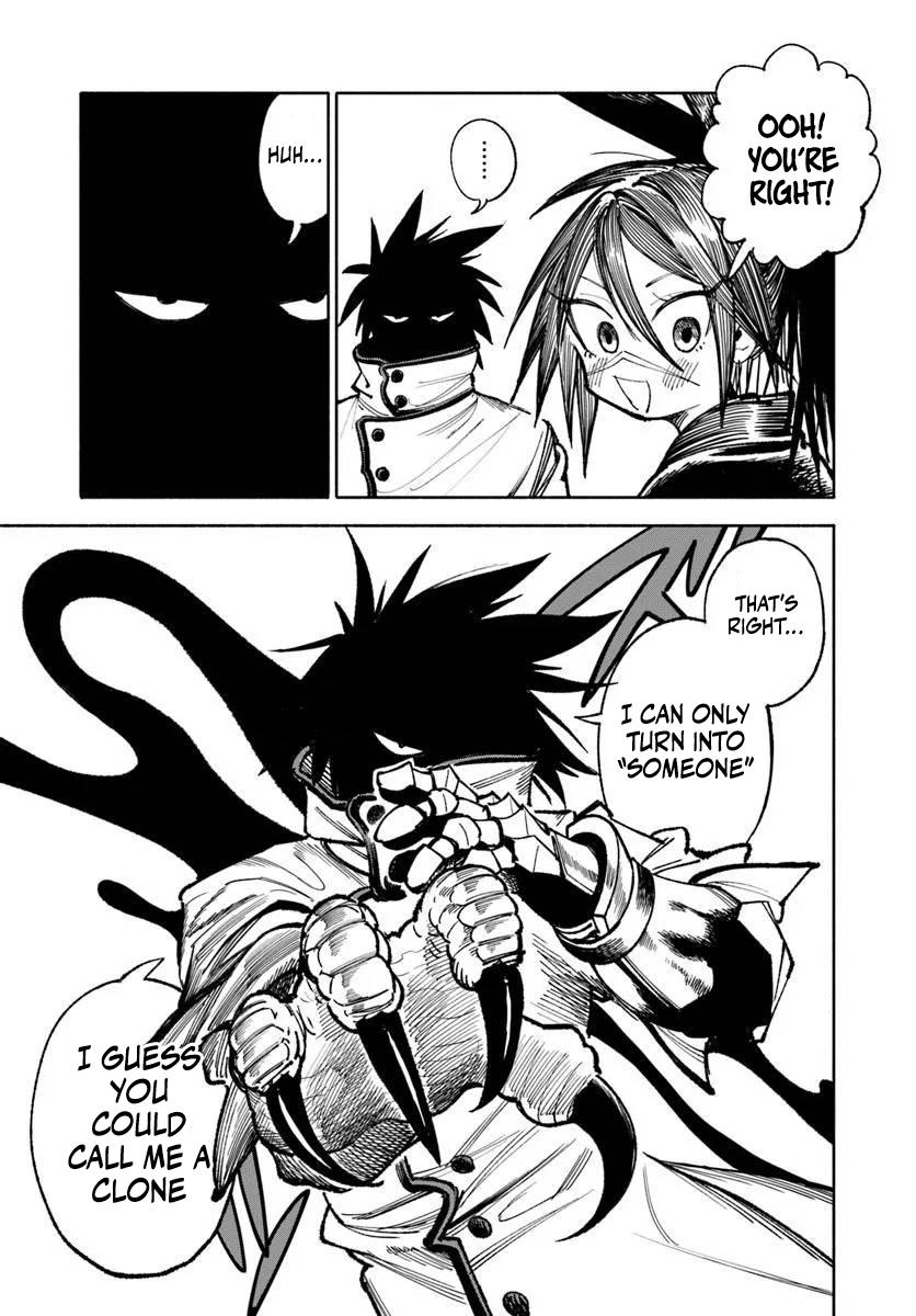 Samurai in Another World - Isekai Samurai Chap 27 - Next Chap 28