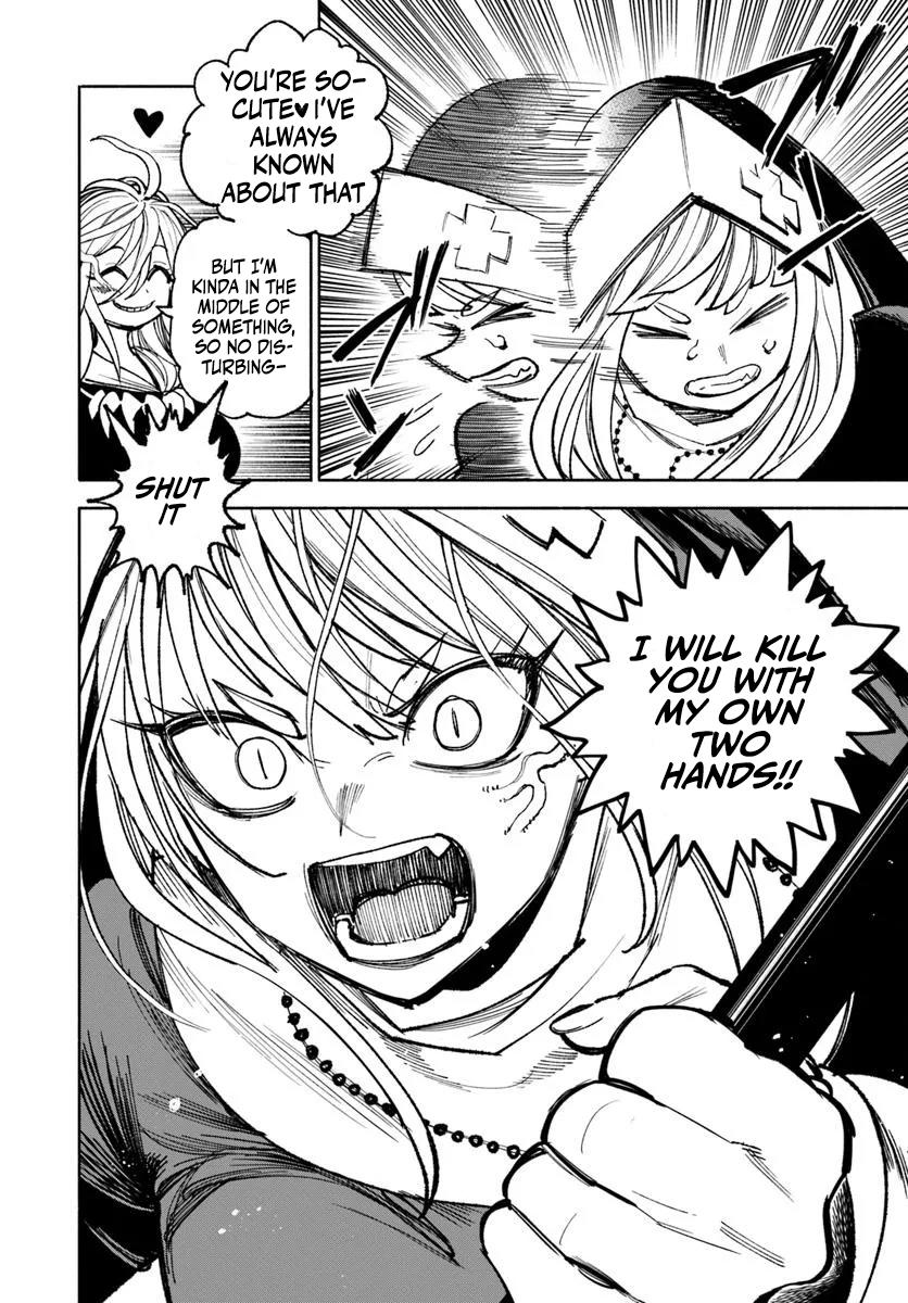 Samurai in Another World - Isekai Samurai Chap 27 - Next Chap 28