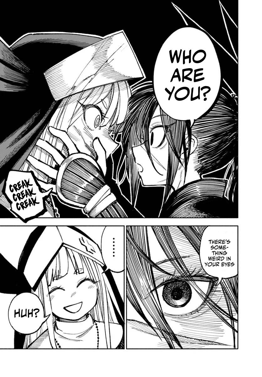 Samurai in Another World - Isekai Samurai Chap 25 - Next Chap 26