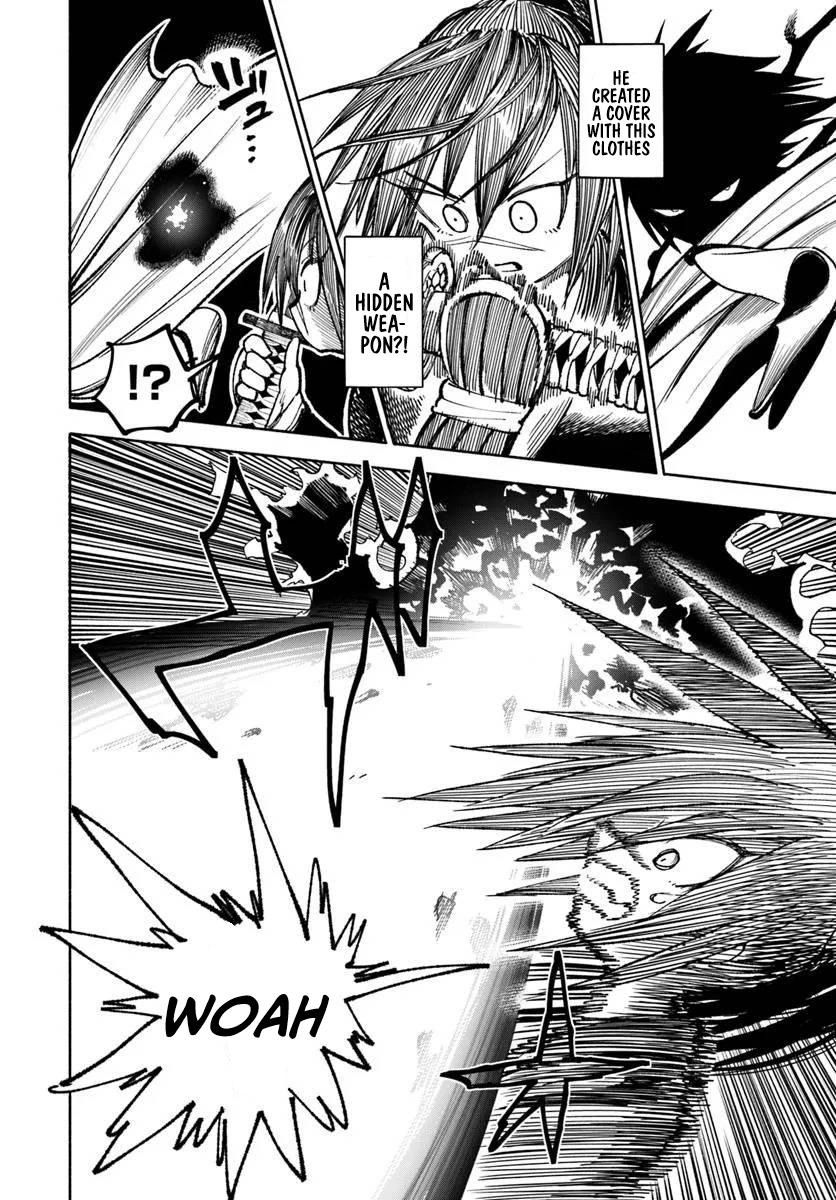 Samurai in Another World - Isekai Samurai Chap 28 - Next Chap 29