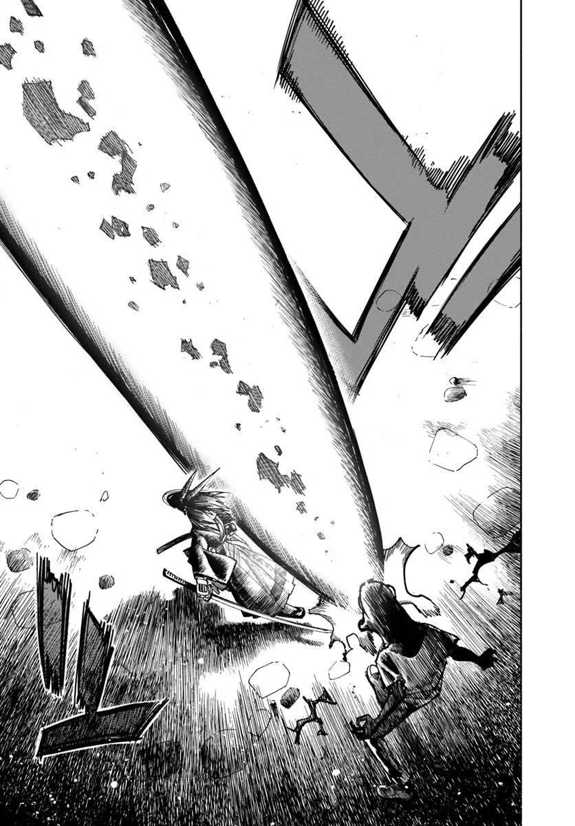 Samurai in Another World - Isekai Samurai Chap 28 - Next Chap 29