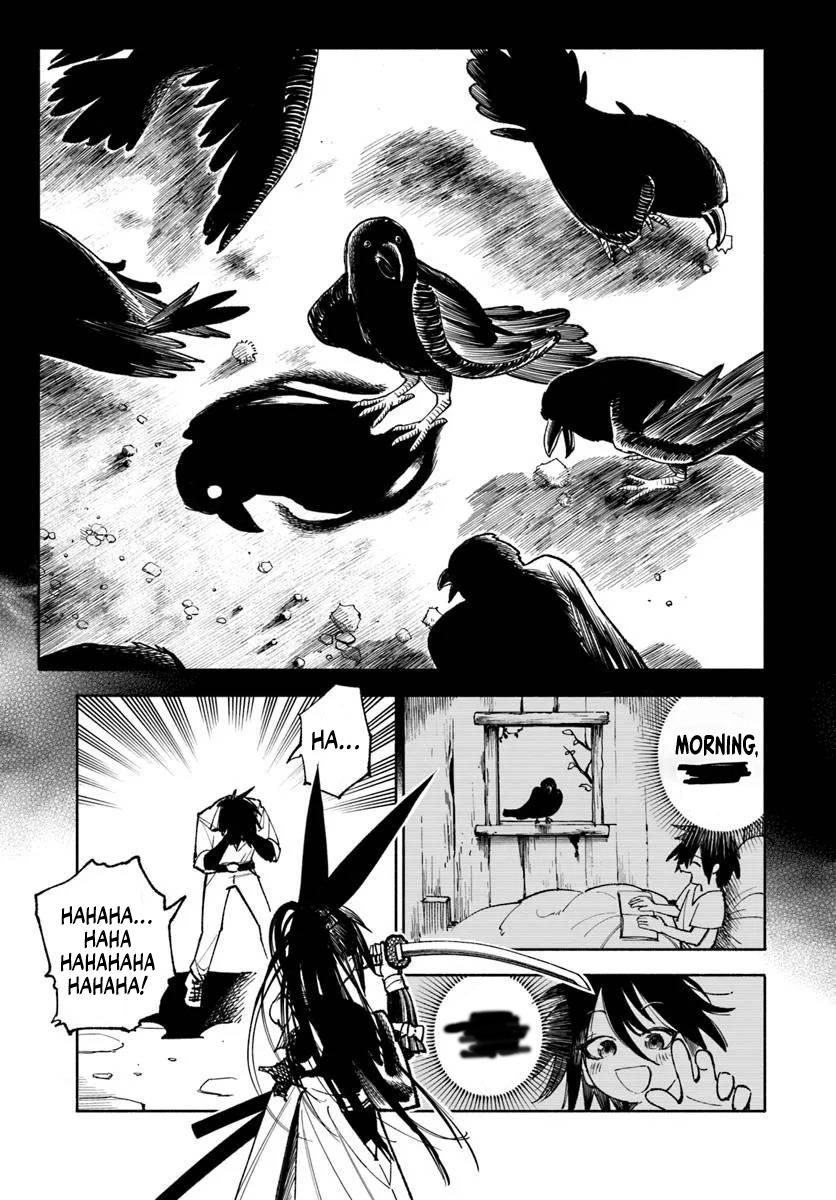 Samurai in Another World - Isekai Samurai Chap 28 - Next Chap 29