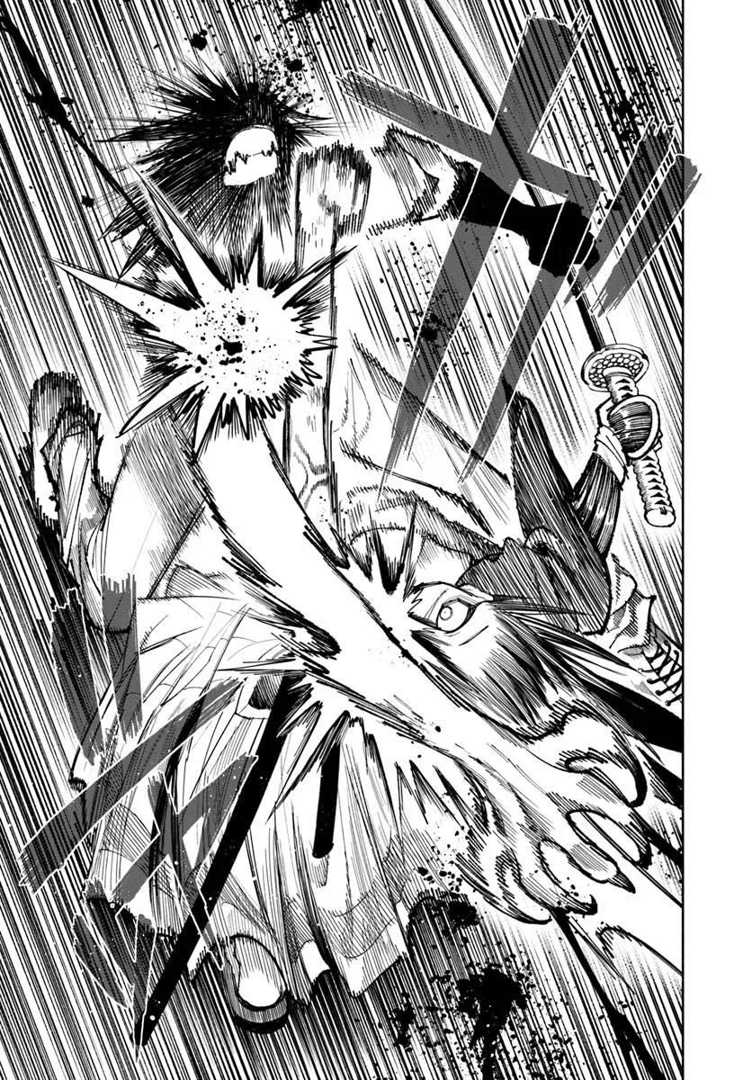 Samurai in Another World - Isekai Samurai Chap 29 - Next Chap 30