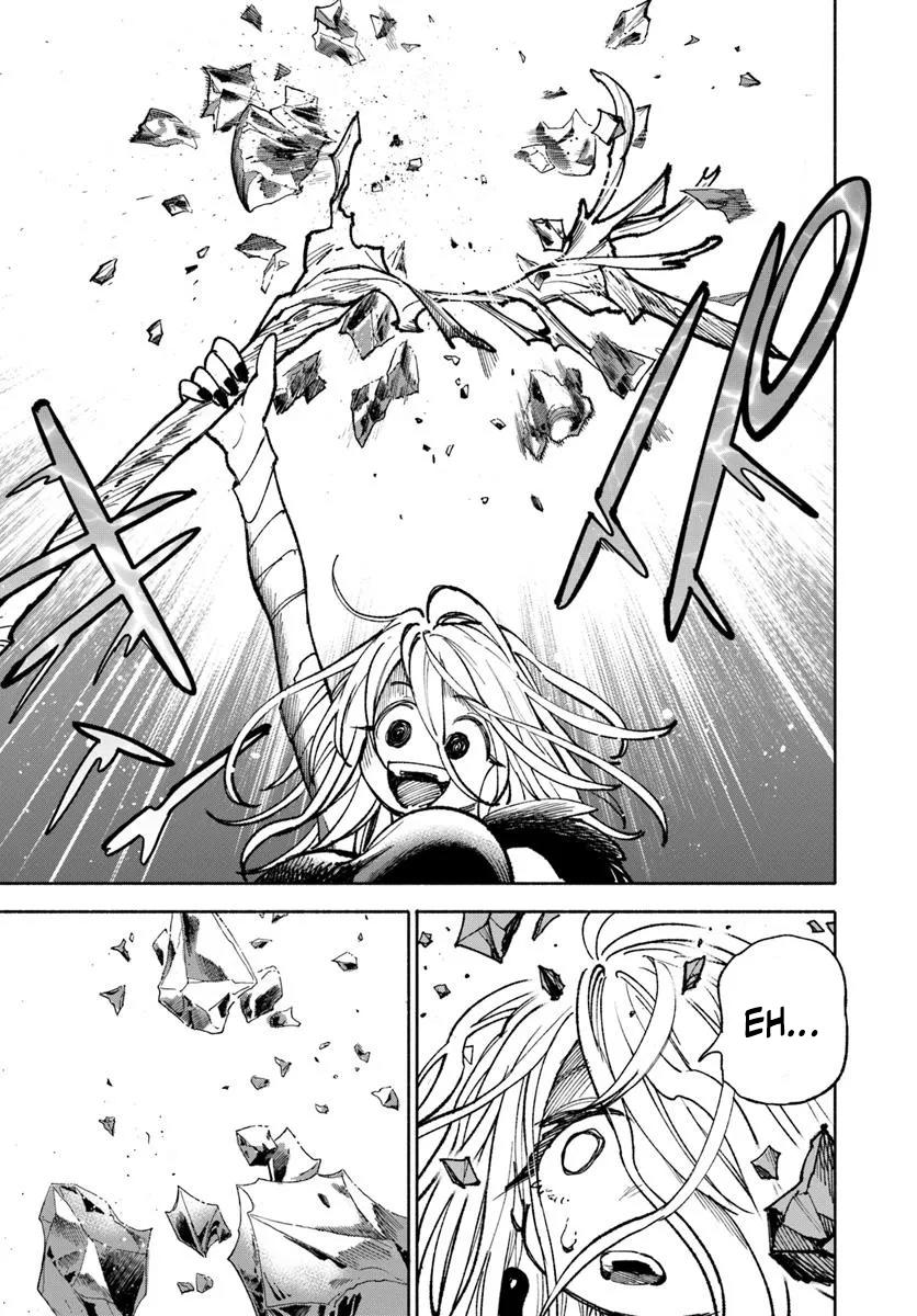 Samurai in Another World - Isekai Samurai Chap 29 - Next Chap 30