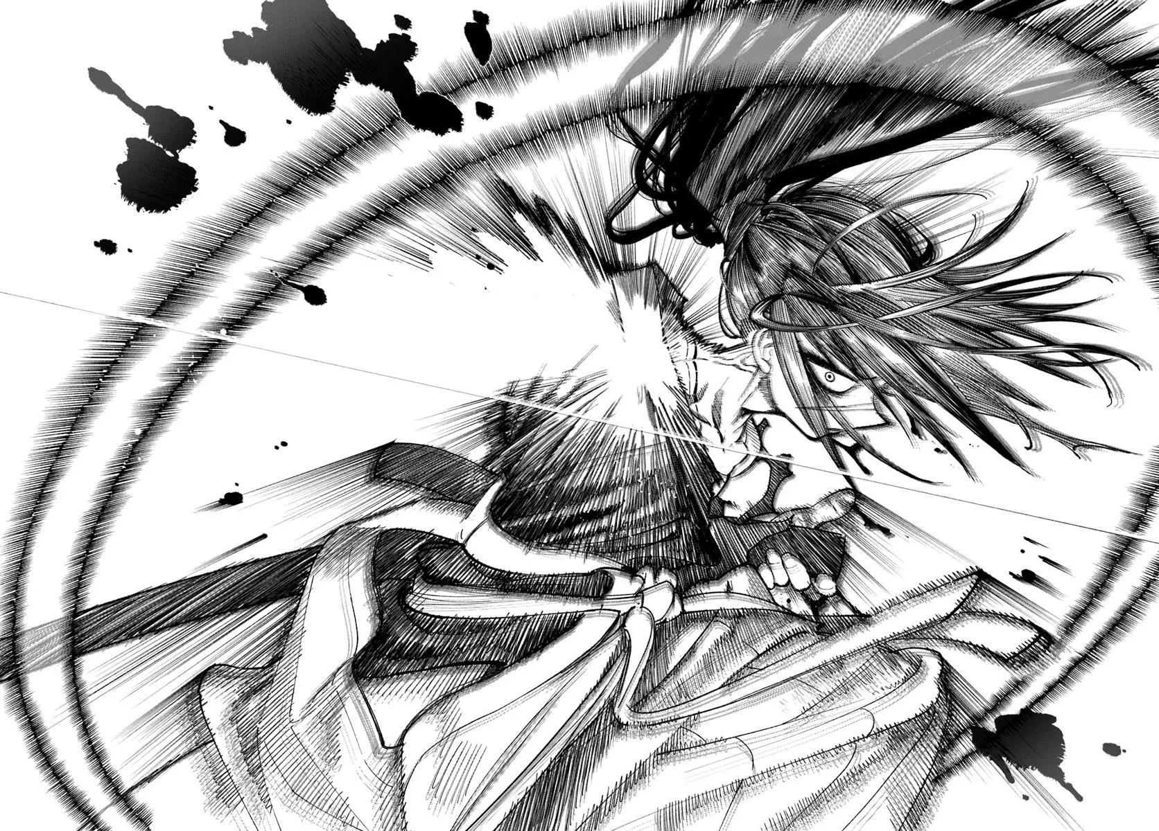 Samurai in Another World - Isekai Samurai Chap 29 - Next Chap 30