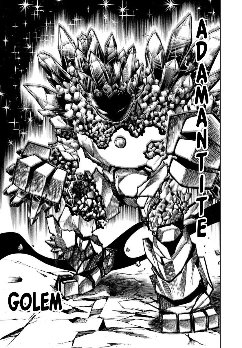 Samurai in Another World - Isekai Samurai Chap 29 - Next Chap 30