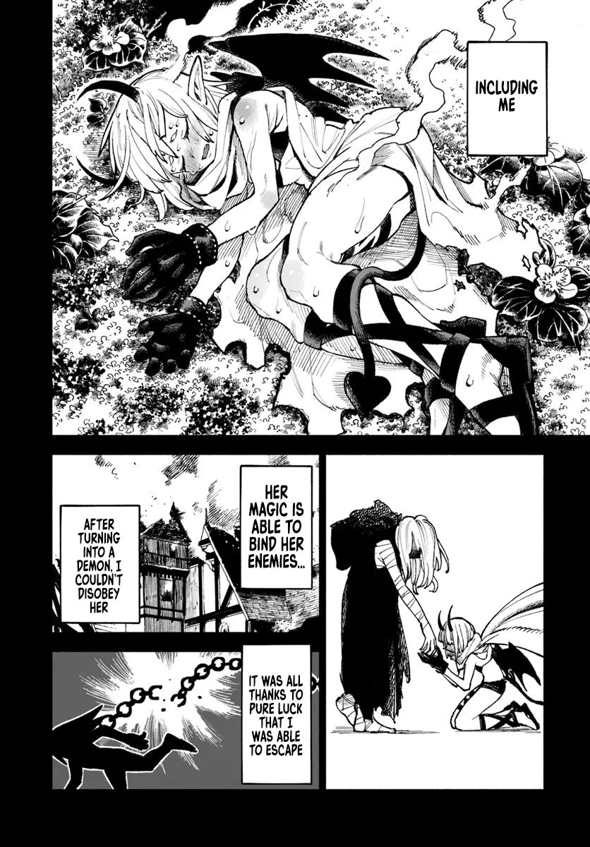 Samurai in Another World - Isekai Samurai Chap 20 - Next Chap 21
