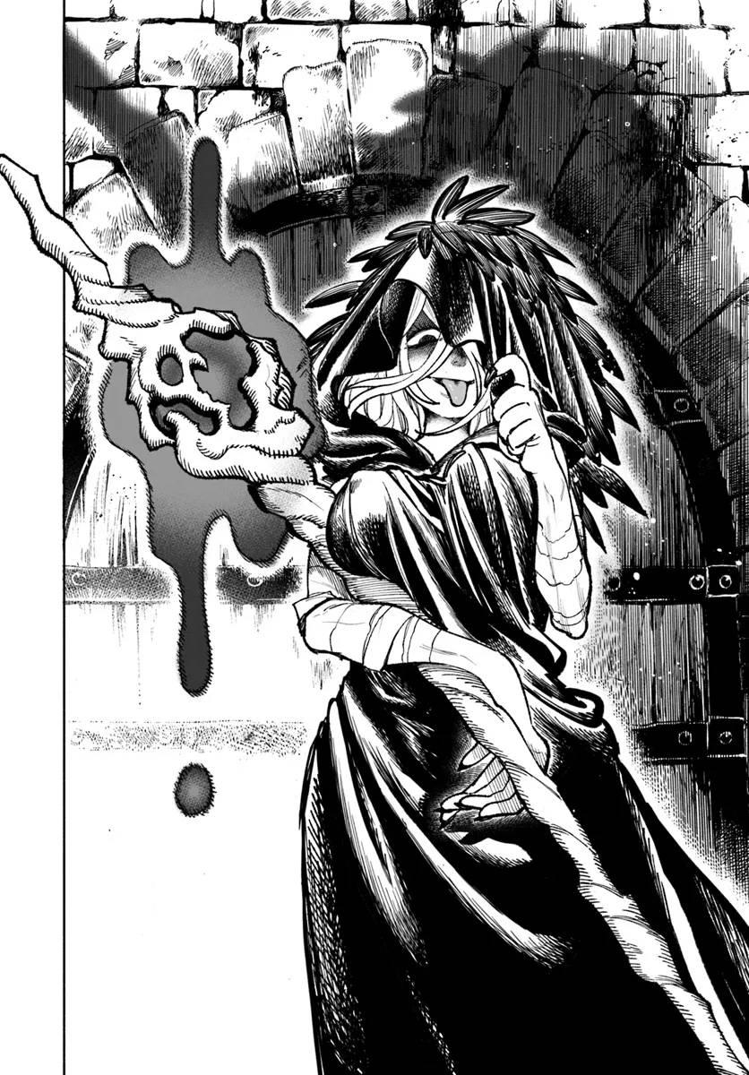 Samurai in Another World - Isekai Samurai Chap 20 - Next Chap 21