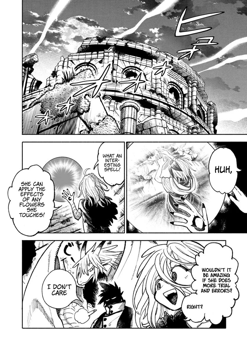 Samurai in Another World - Isekai Samurai Chap 22 - Next Chap 23