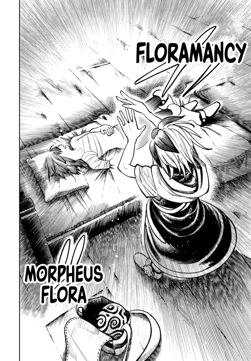 Samurai in Another World - Isekai Samurai Chap 22 - Next Chap 23