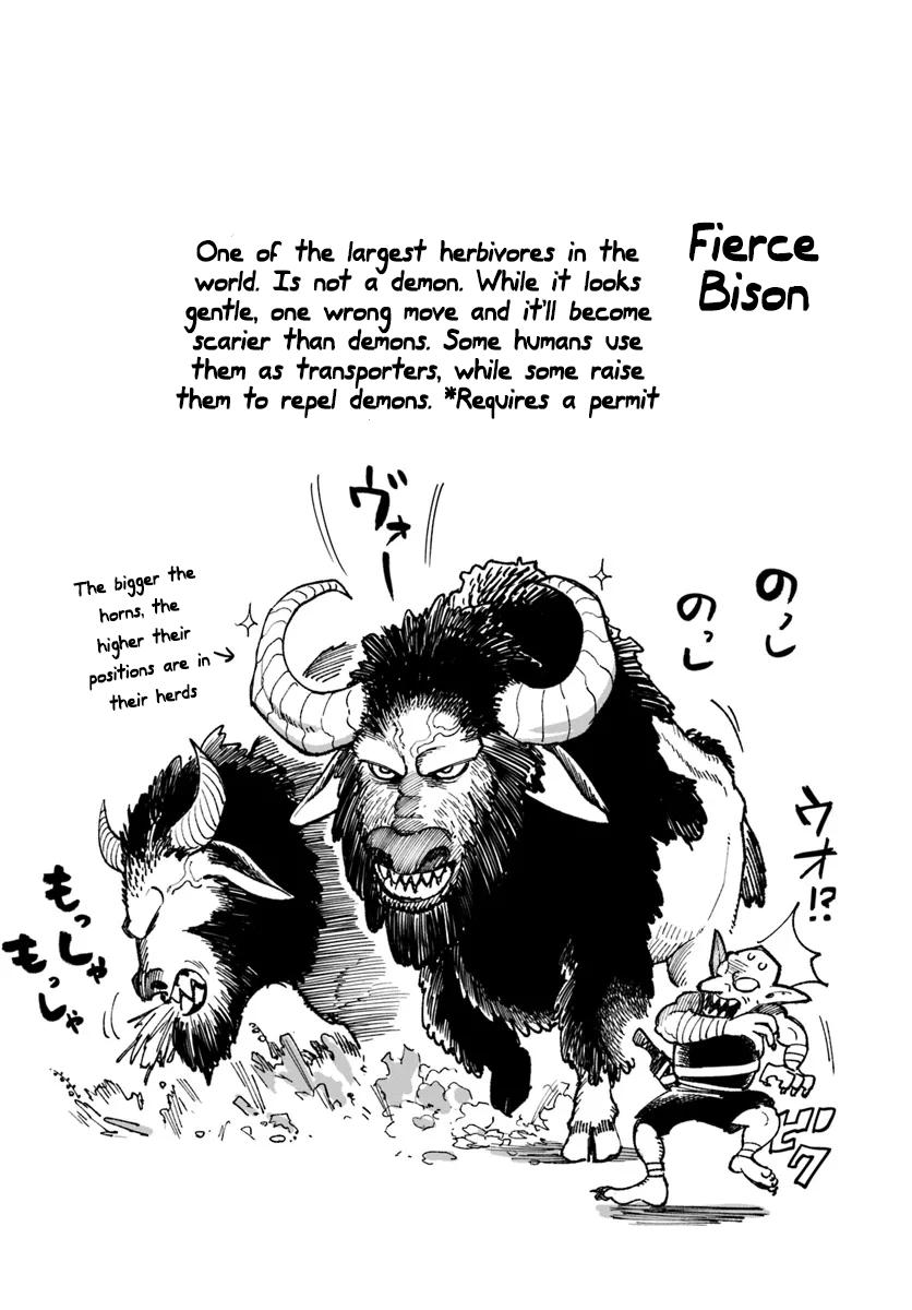 Samurai in Another World - Isekai Samurai Chap 22 - Next Chap 23
