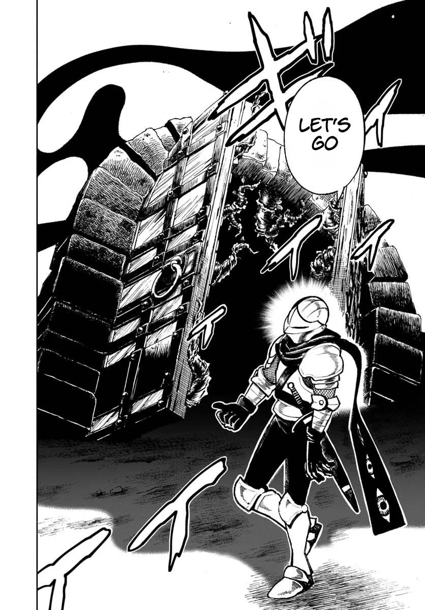 Samurai in Another World - Isekai Samurai Chap 23 - Next Chap 24