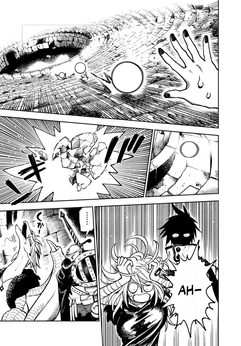 Samurai in Another World - Isekai Samurai Chap 23 - Next Chap 24