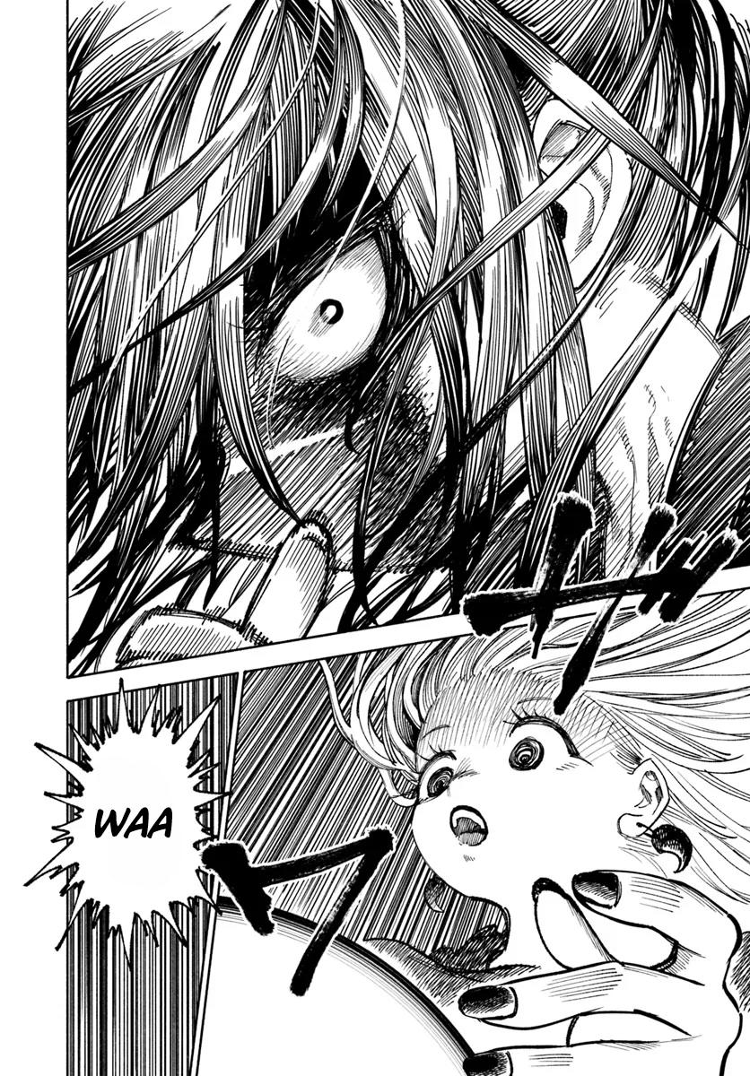 Samurai in Another World - Isekai Samurai Chap 23 - Next Chap 24