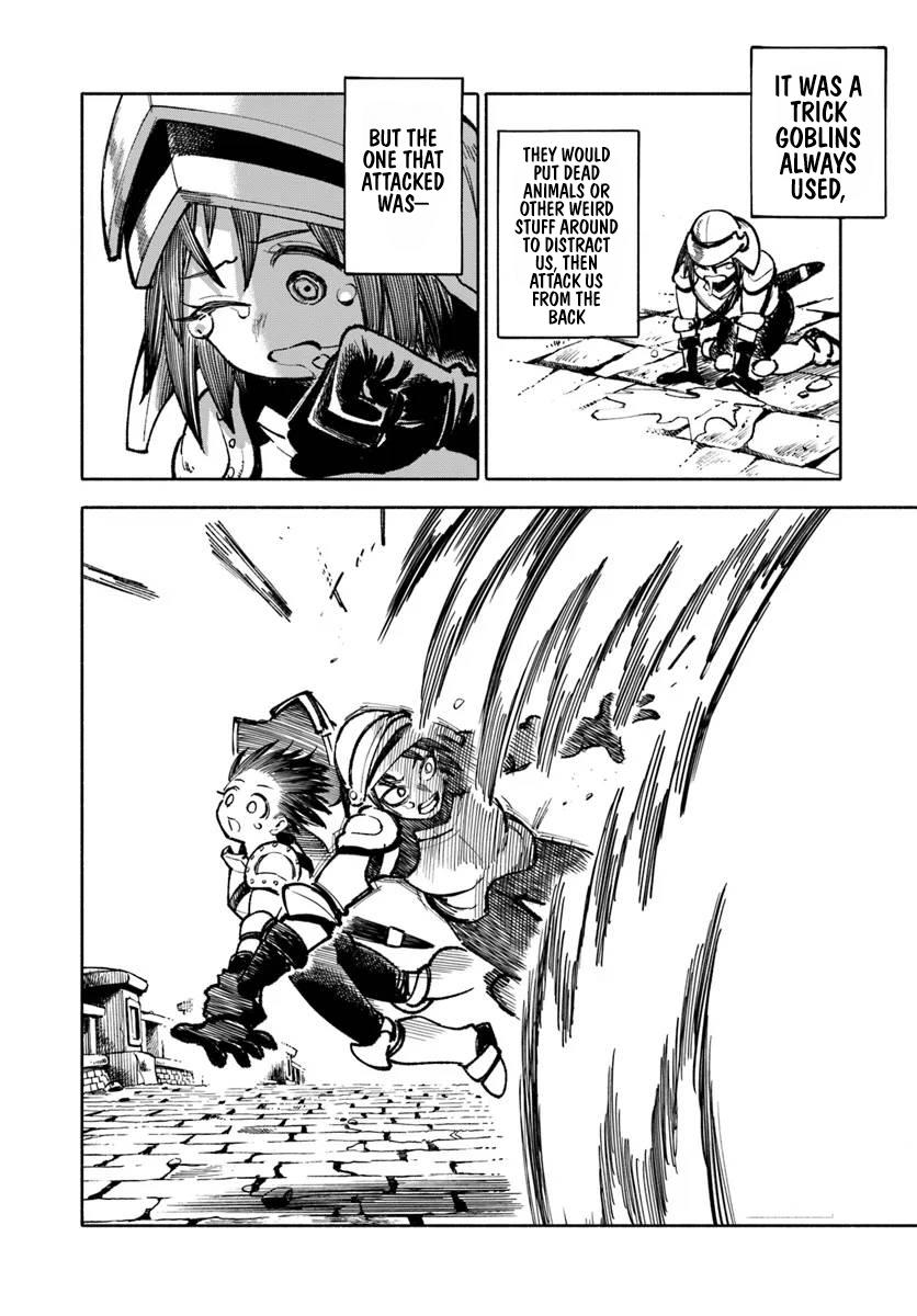 Samurai in Another World - Isekai Samurai Chap 23 - Next Chap 24