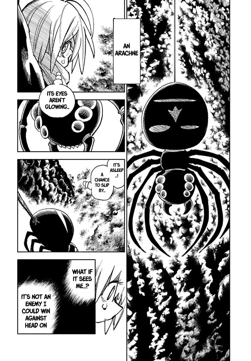 Samurai in Another World - Isekai Samurai Chap 37.1 - Next Chap 38.1