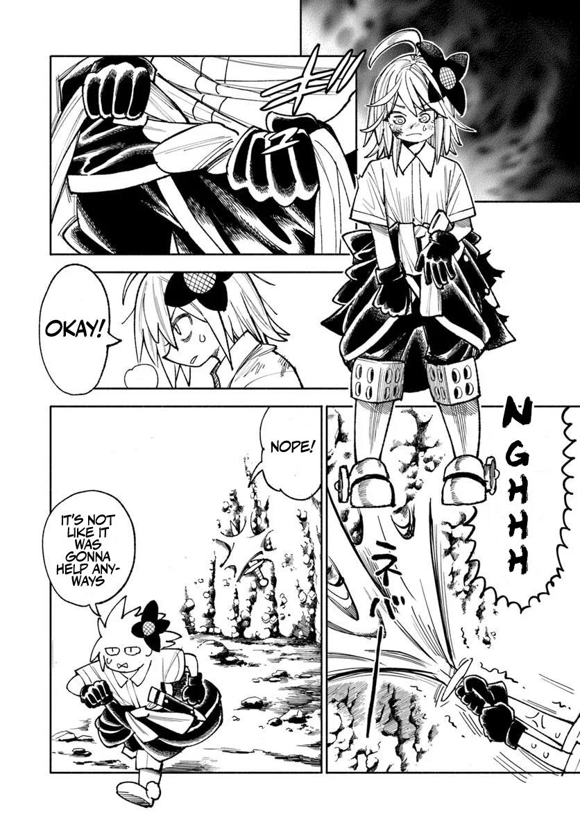 Samurai in Another World - Isekai Samurai Chap 37.1 - Next Chap 38.1