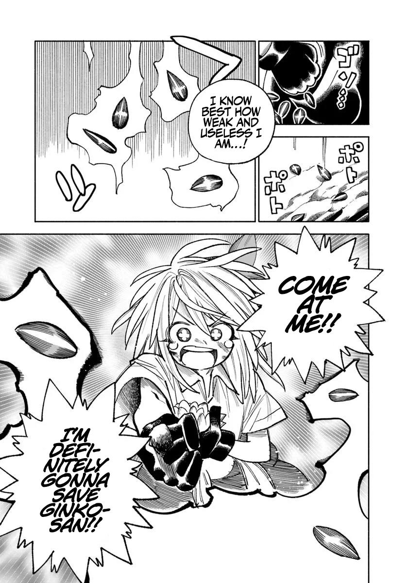 Samurai in Another World - Isekai Samurai Chap 37.1 - Next Chap 38.1