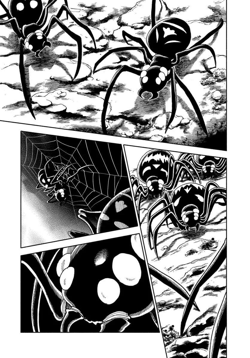 Samurai in Another World - Isekai Samurai Chap 37.1 - Next Chap 38.1