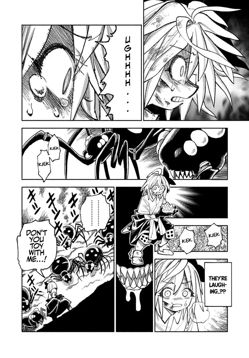 Samurai in Another World - Isekai Samurai Chap 37.1 - Next Chap 38.1