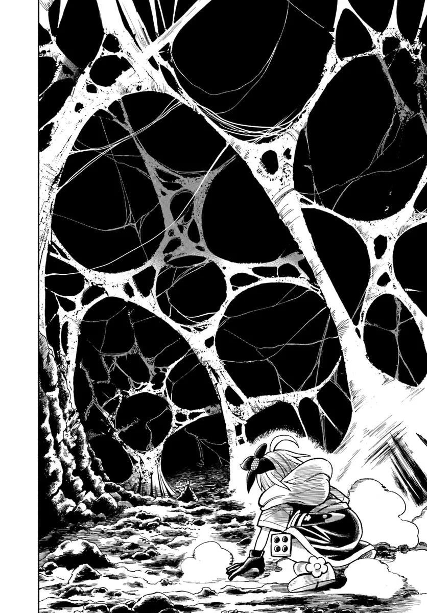 Samurai in Another World - Isekai Samurai Chap 36 - Next Chap 37