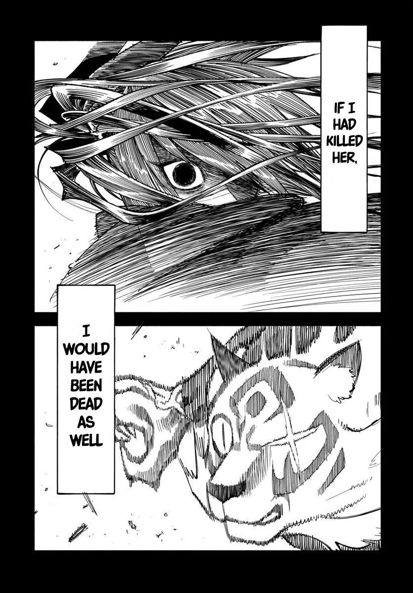 Samurai in Another World - Isekai Samurai Chap 38 - Next Chap 39