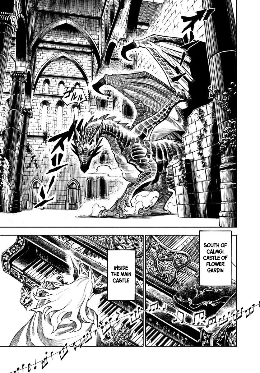 Samurai in Another World - Isekai Samurai Chap 39 - Next Chap 40