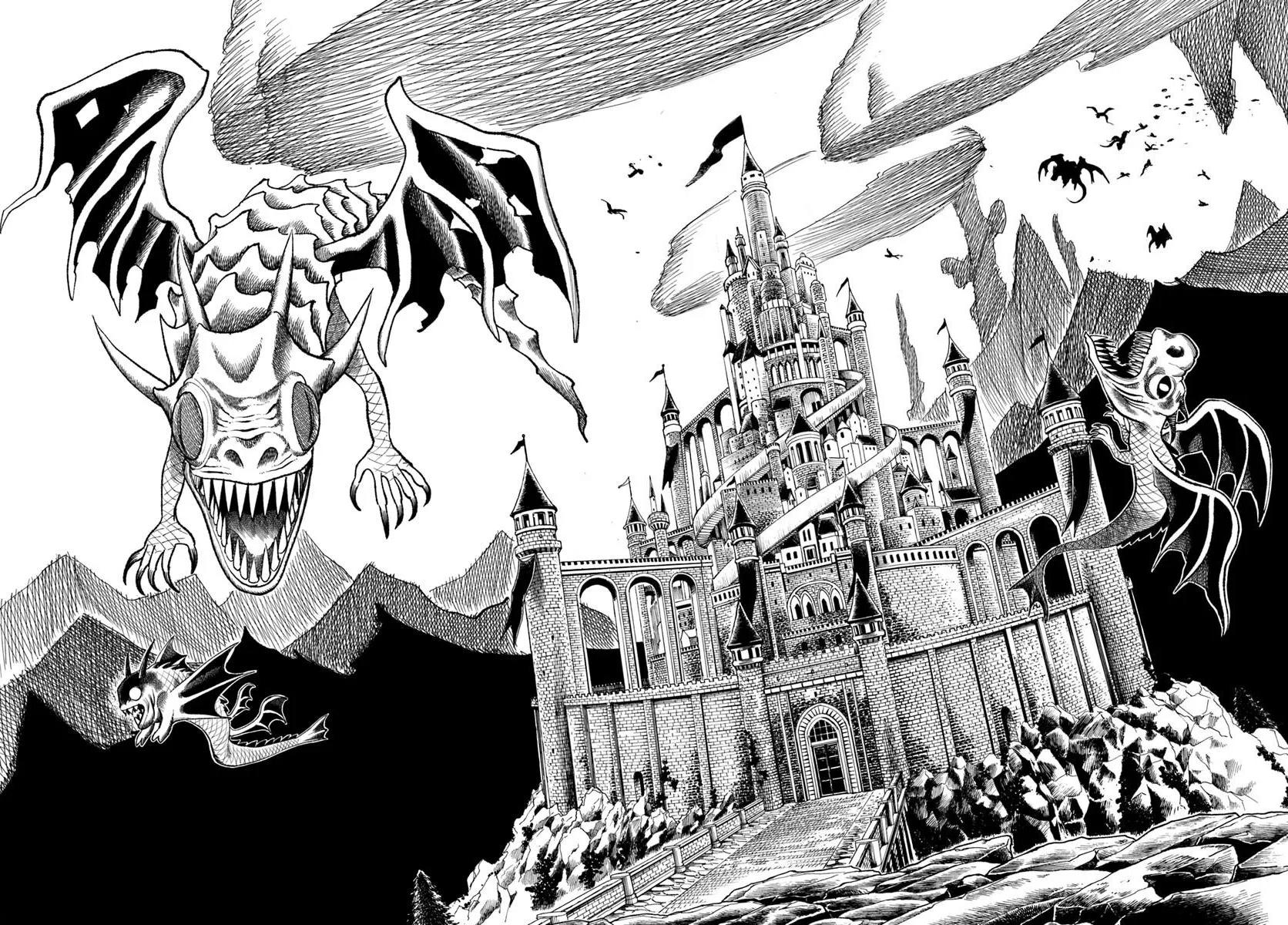 Samurai in Another World - Isekai Samurai Chap 39 - Next Chap 40