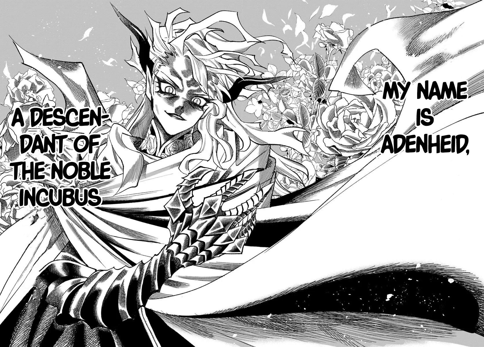 Samurai in Another World - Isekai Samurai Chap 39 - Next Chap 40